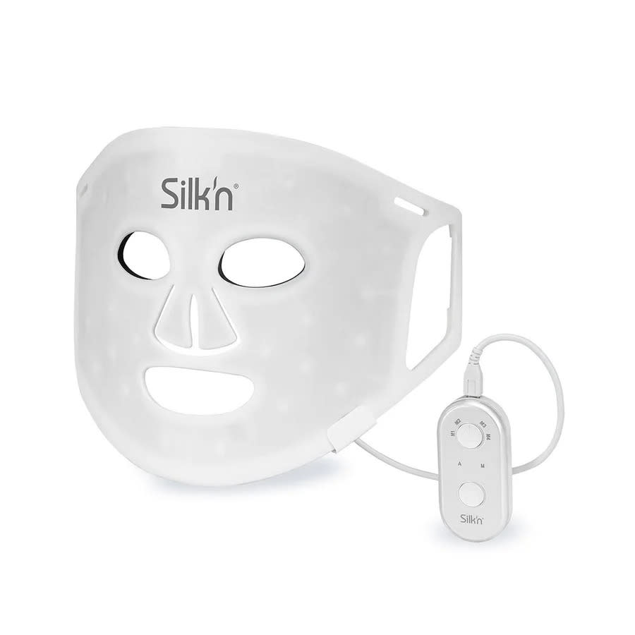 Masque LED de Silk'n