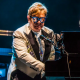 Elton John pop music charts real songs troubadour