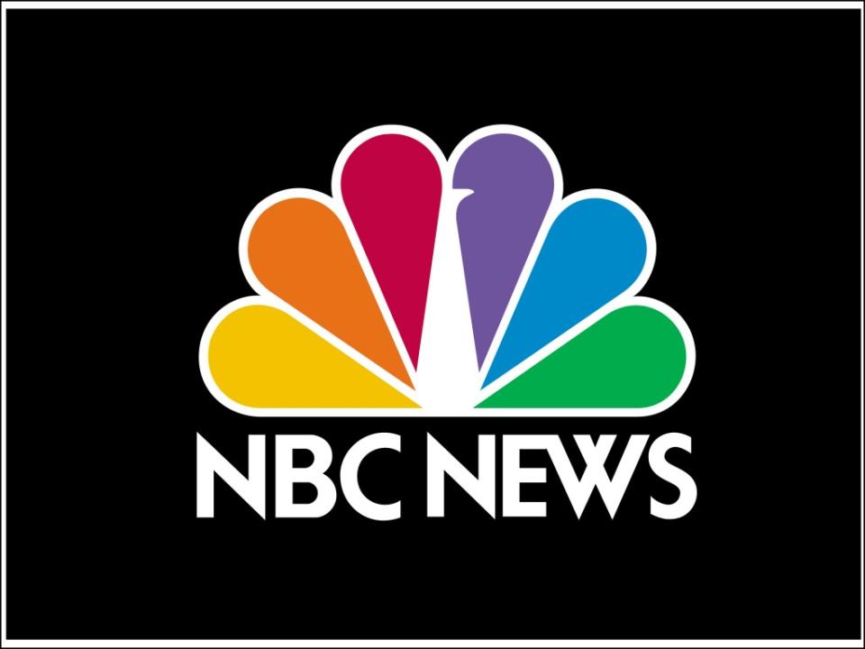 NBC News logo 