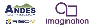 Imagination and Andes jointly validate GPU & RISC-V CPU IP