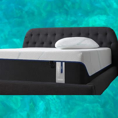 Tempur-Pedic LuxAdapt mattress