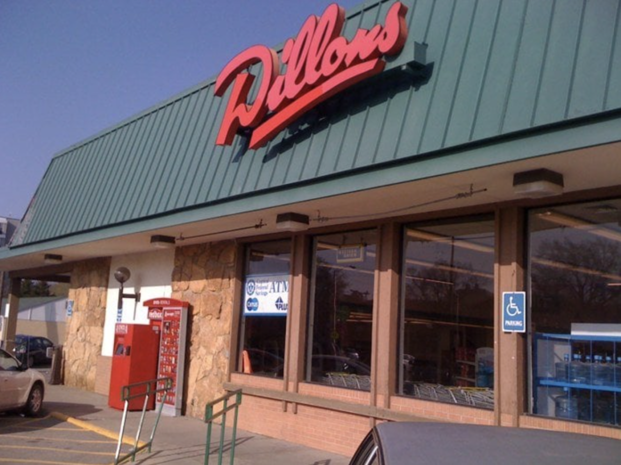 Dillons Kansas City, KS