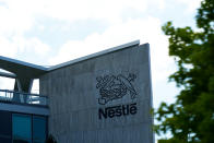 <p>La segunda posición del ranking es para la multinacional suiza fundada en 1866 y dedicada al sector de la alimentación Nestlé, cuyo valor alcanza los 316.200 millones de euros. (Foto: Getty Images).</p> 