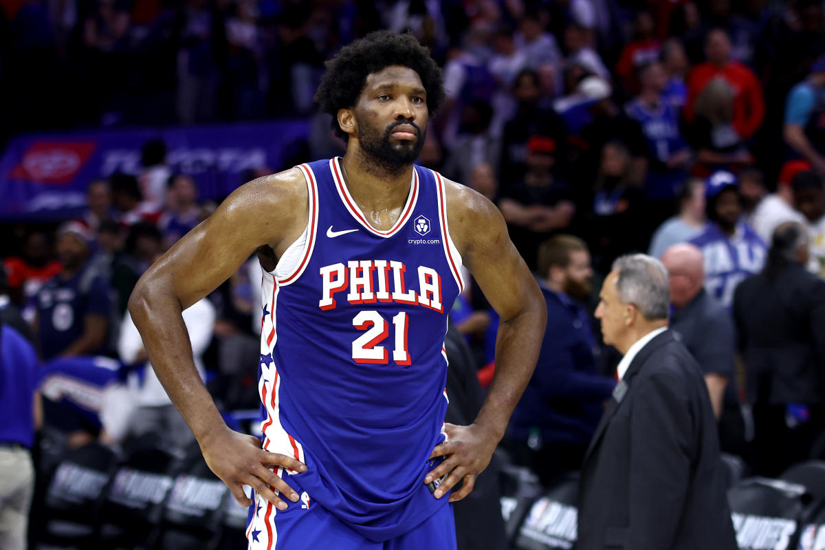 Philadelphia 76ers 2024 NBA offseason preview Prepare for plenty of