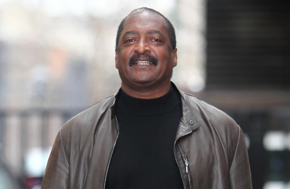 Mathew Knowles is adapting his memoir credit:Bang Showbiz