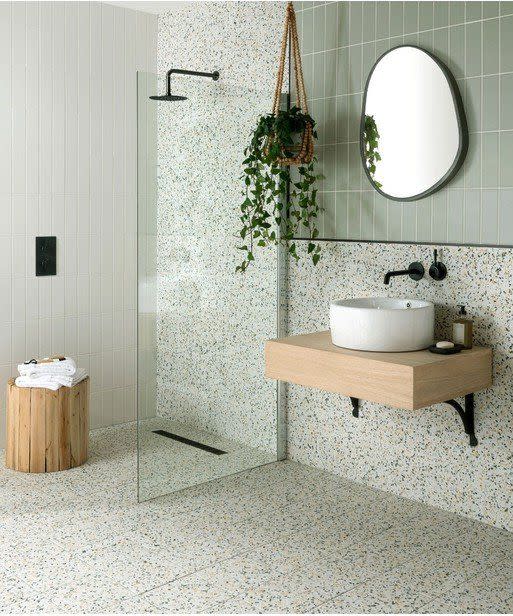 bathroom tile ideas