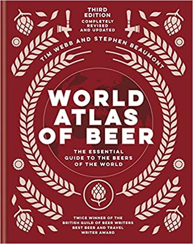 World Beer Atlas