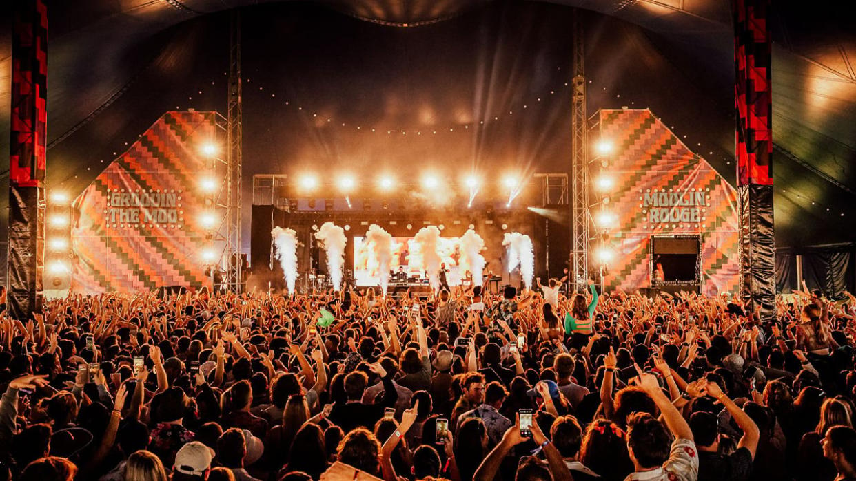 Groovin The Moo Will Return This Year With A Full National Run