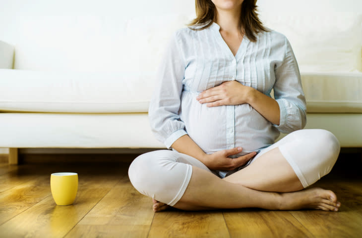 Los dientes de la mujer requieren de atención especial durante la gestación.