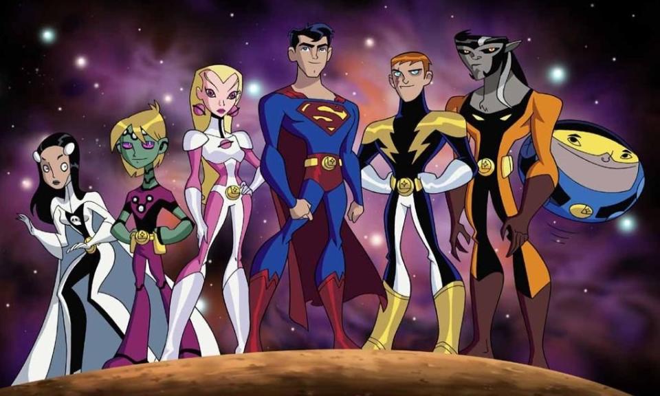 LEGION OF SUPER-HEROES Should Be DC's Next Live-Action Show_1