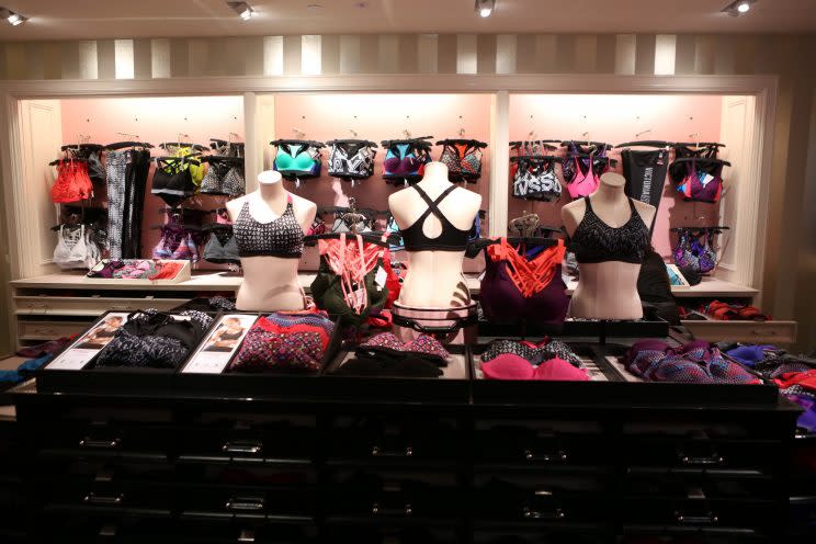 Victoria’s Secret Singapore flagship outlet opens at Mandarin Gallery