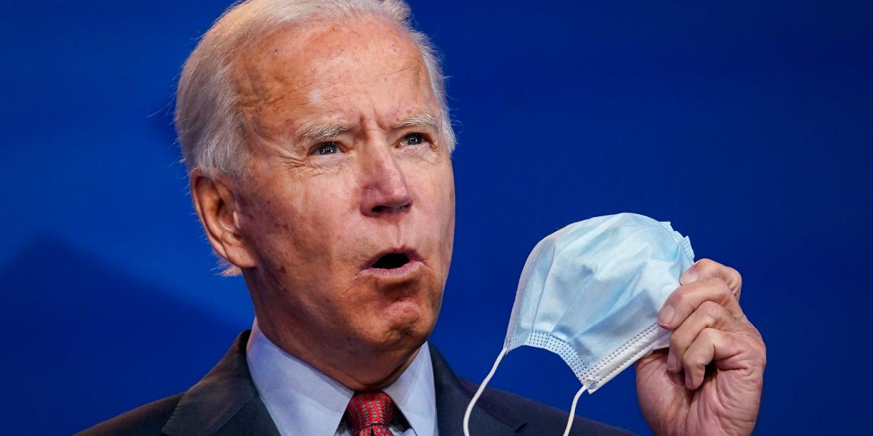 biden face mask