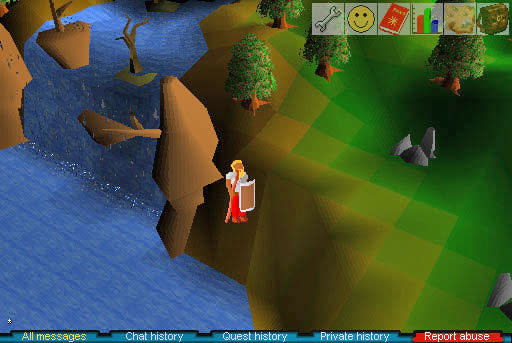 Runescape Classic' will shut down after almost two decades