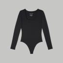 <p><strong>Everlane</strong></p><p>everlane.com</p><p><strong>$36.00</strong></p><p><a href="https://go.redirectingat.com?id=74968X1596630&url=https%3A%2F%2Fwww.everlane.com%2Fproducts%2Fwomens-long-sleeve-square-bodysuit-thong-black&sref=https%3A%2F%2Fwww.townandcountrymag.com%2Fstyle%2Ffashion-trends%2Fg42084963%2Feverlane-black-friday-cyber-monday-deals-2022%2F" rel="nofollow noopener" target="_blank" data-ylk="slk:Shop Now;elm:context_link;itc:0;sec:content-canvas" class="link ">Shop Now</a></p><p>With its flattering square neckline and soft Supima cotton fabric, this long-sleeved <a href="https://go.redirectingat.com?id=74968X1596630&url=https%3A%2F%2Fwww.everlane.com%2Fproducts%2Fwomens-long-sleeve-square-bodysuit-thong-black&sref=https%3A%2F%2Fwww.townandcountrymag.com%2Fstyle%2Ffashion-trends%2Fg42084963%2Feverlane-black-friday-cyber-monday-deals-2022%2F" rel="nofollow noopener" target="_blank" data-ylk="slk:bodysuit;elm:context_link;itc:0;sec:content-canvas" class="link ">bodysuit</a> will be a year-round staple.</p>