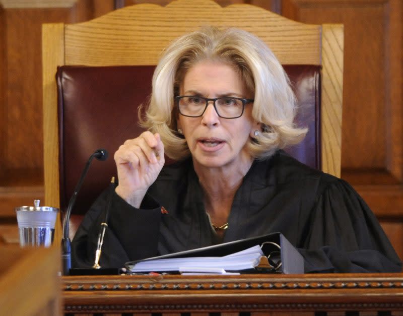 Janet DiFiore to replace NY Chief Judge Jonathan Lippman