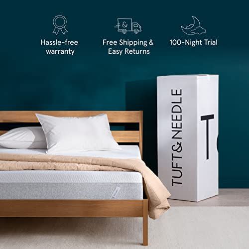 Tuft & Needle Original Mattress