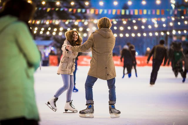 Yelizaveta Tomashevska / Getty Images