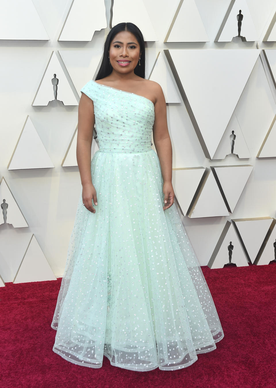 Yalitza Aparicio