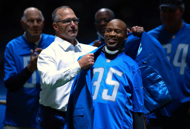 Former Detroit Lions Safety William White Dead at 56