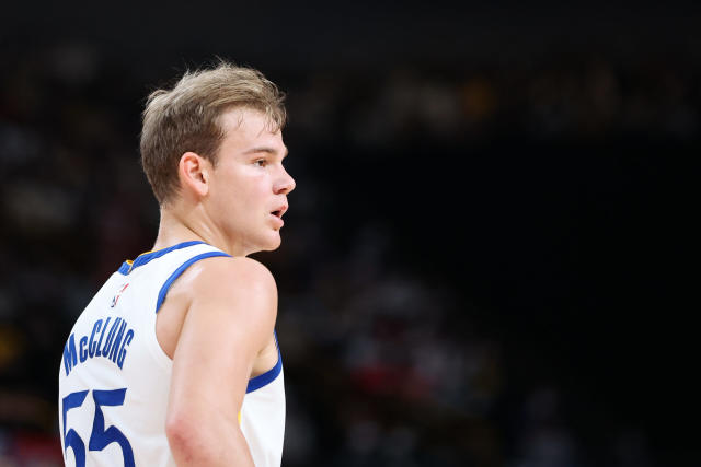 Mac McClung, now the NBA dunk champ, wasn't an unknown