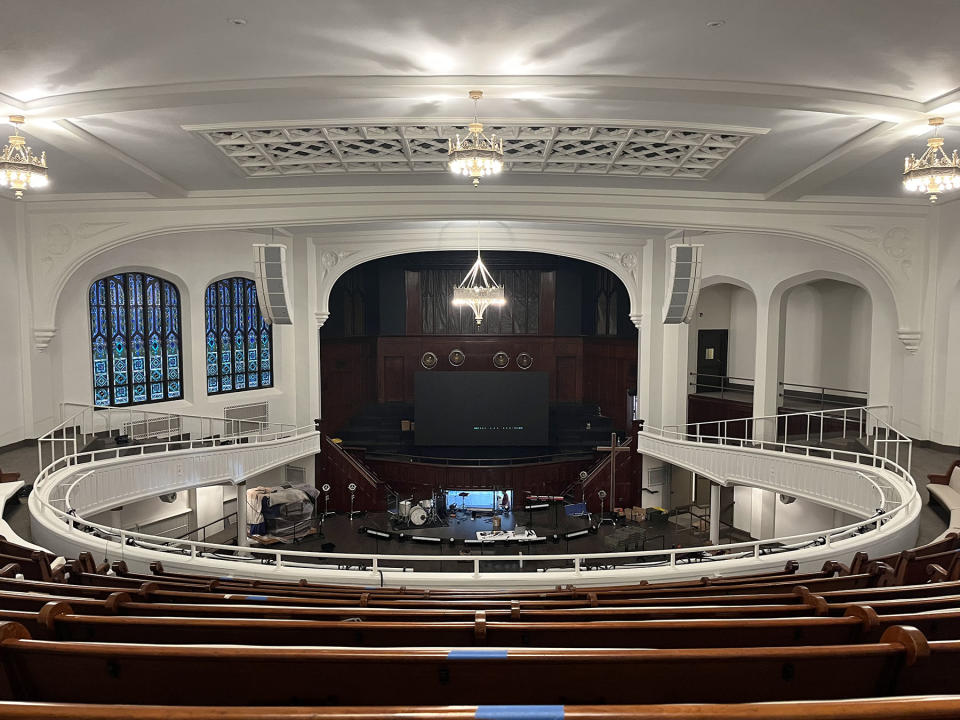 Colorado’s Summit Integrated Systems has steadily been integrating L-Acoustics systems into Eagle Brook Church’s various Minnesota campuses.