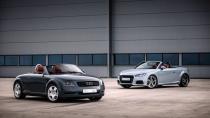 <p><strong>Audi: TT, A3 Cabriolet</strong></p> <p>We’ll start with a heartbreaker. The <a href="https://www.autoblog.com/2019/05/23/audi-tt-discontinued/" data-ylk="slk:Audi TT’s disappearance;elm:context_link;itc:0;sec:content-canvas" class="link ">Audi TT’s disappearance</a> makes us as sad as any car on this list. Every version of the TT was fun, but the turbocharged five-cylinder <a href="https://www.autoblog.com/2017/09/18/2018-audi-tt-rs-drivers-notes-five-pots-of-turbocharged-honey/" data-ylk="slk:TT RS;elm:context_link;itc:0;sec:content-canvas" class="link ">TT RS</a> was the best of the bunch. Throughout its many years of production and transformation to the modern world, the TT remained true to its two-door sports coupe self. The Audi lineup won’t be the same without its presence, but we hope an electric alternative fills in the space soon.</p> <p>The other notable Audi you won’t be able to buy next year is the <a href="https://www.autoblog.com/2019/08/07/audi-a3-cabriolet-dead-2019/" data-ylk="slk:A3 Cabriolet;elm:context_link;itc:0;sec:content-canvas" class="link ">A3 Cabriolet</a>. This little droptop will still be available to buy in sedan format, but low demand for the cabrio is the likely culprit here. A3 sales in general have experienced a decline in recent years, but we don’t know the split between sedans and convertibles. One can only guess the Cabriolet has suffered, especially in colder states.</p>