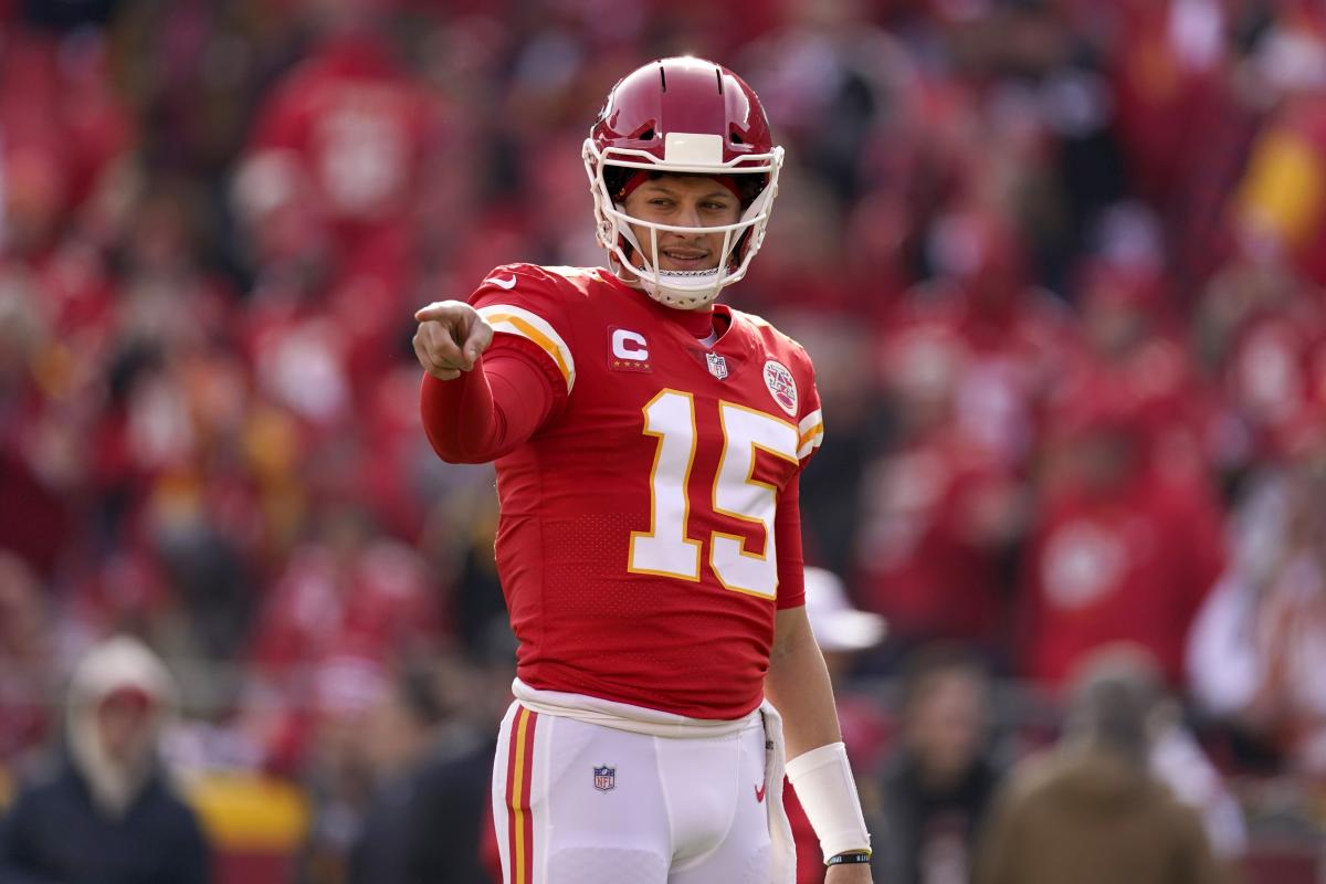 KC Chiefs: Winners and losers from AFC Championship Game vs Titans