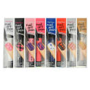 Sally Hansen Nail Art Pen - £2.99 - <a href="http://www.xtras.co.uk/sally-hansen-nail-art-pen-gold-08.html?gclid=CInJjo-Y47YCFXDMtAodqB8A-Q#fo_c=45&fo_k=7494ed91a22356b91404d6e0cc781868&fo_s=gplauk" rel="nofollow noopener" target="_blank" data-ylk="slk:Xtras;elm:context_link;itc:0;sec:content-canvas" class="link ">Xtras</a><br><br>These bargain pens come in an array of perfect-for-spring shades.