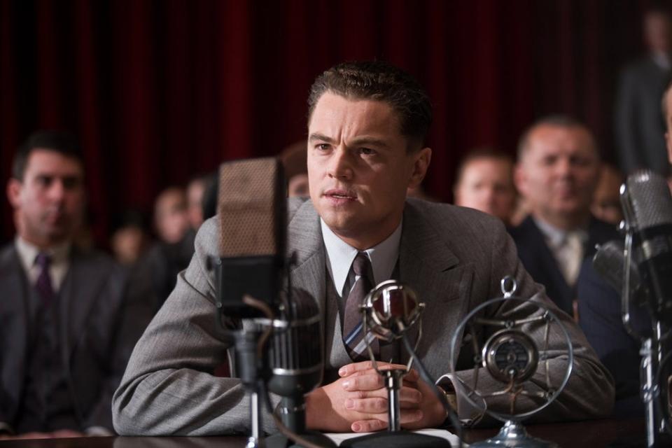 Leo’s transformation did not translate into critical success (Warner Bros)