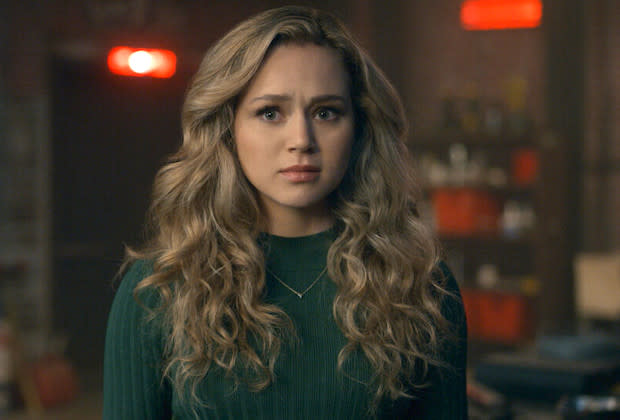 Brec Bassinger Campaigns for Hulu's ACOTAR Series — Who Should She Play?