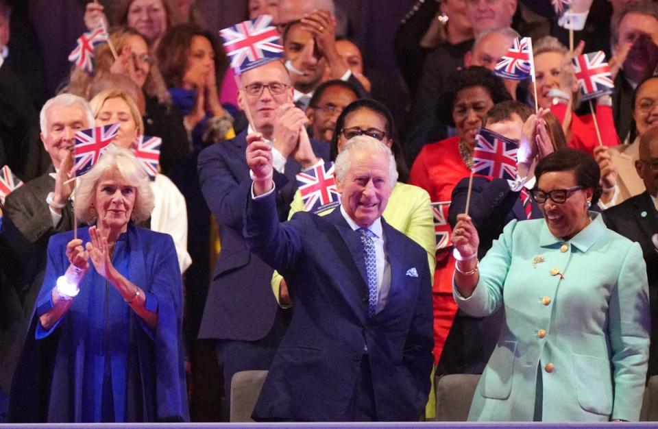  (POOL/AFP via Getty Images)