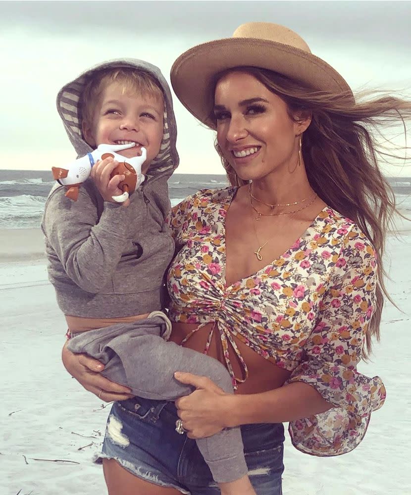 Jessie James Decker