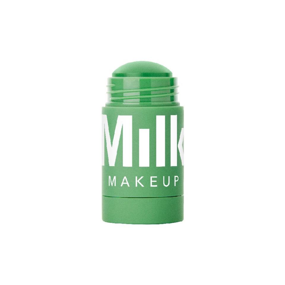 FACE MASK: Milk Makeup Cannabis Hydrating