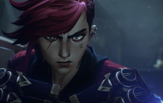 League of Legends' developers finally get serious about making a second  game