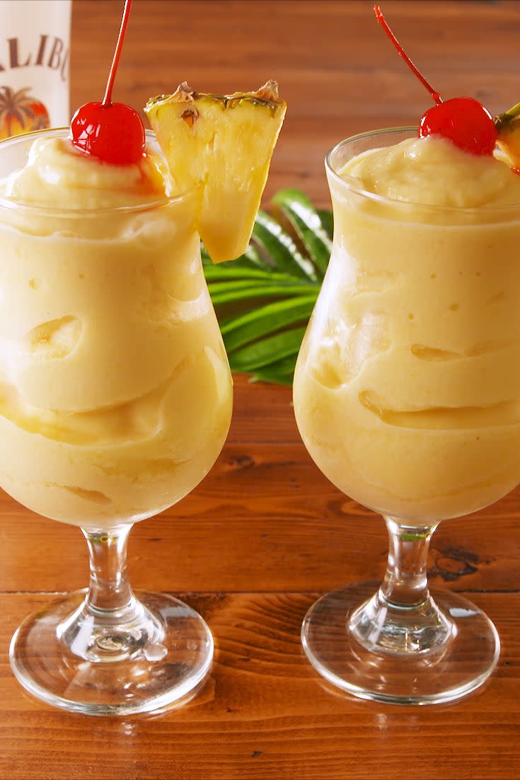 Boozy Dole Whip