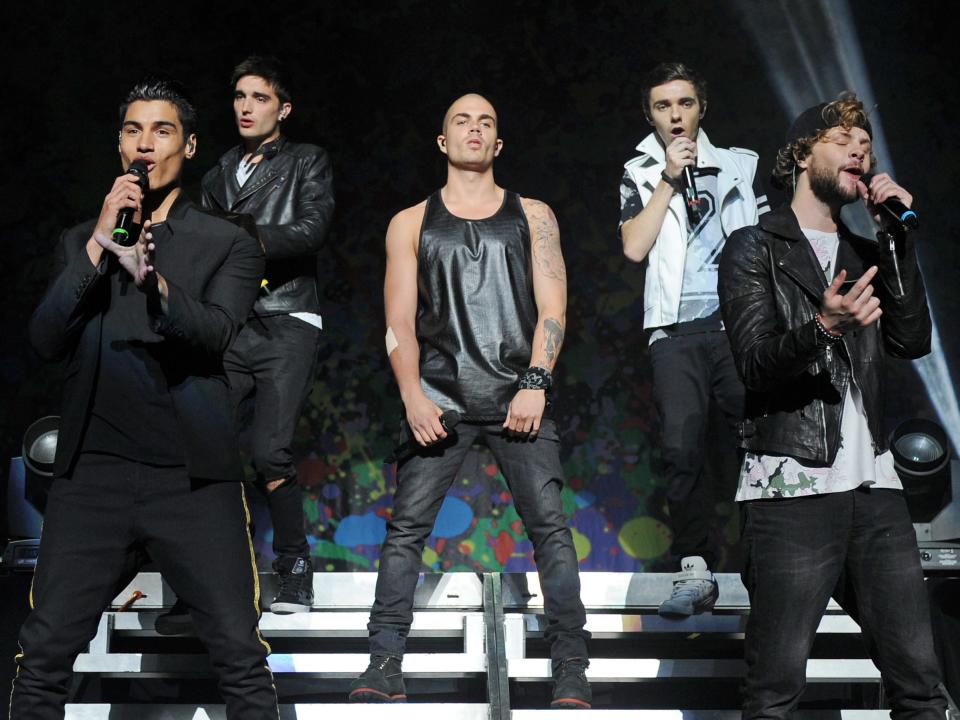 The Wanted