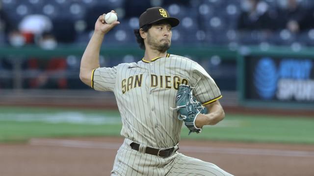 The Best and Worst Uniforms of All Time: The San Diego Padres - NBC Sports