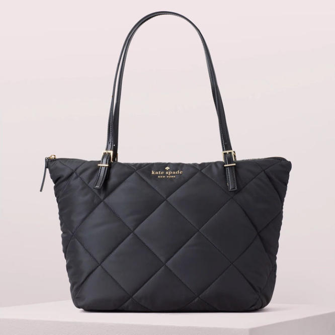 PSA: You Can Score Kate Spade Bags for 50% off Right Now