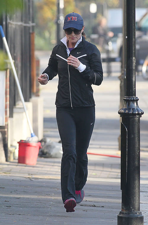 6 times when Pippa Middleton was the ultimate fitness queen