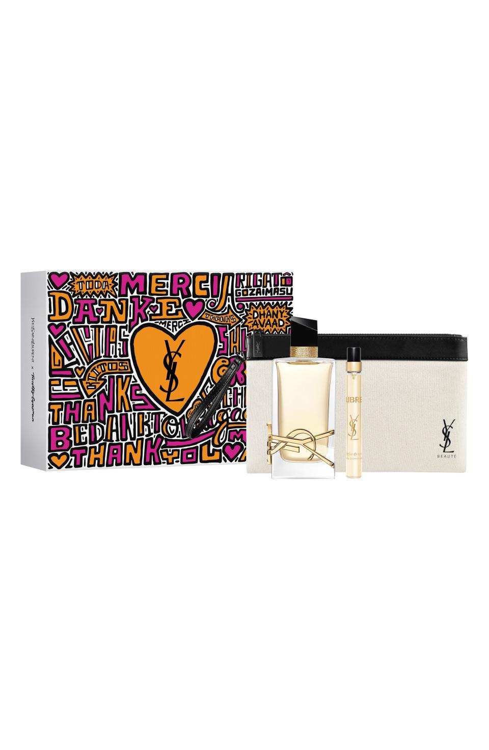 <p><a href="https://go.redirectingat.com?id=74968X1596630&url=https%3A%2F%2Fwww.nordstrom.com%2Fs%2Flibre-eau-de-parfum-set-199-value%2F7408381%3Forigin%3Dcategory-personalizedsort%26breadcrumb%3DHome%252FAnniversary%2BSale%252FAll%2BAnniversary%26color%3D000&sref=https%3A%2F%2Fwww.elle.com%2Fbeauty%2Fg44301579%2Fnordstrom-anniversary-fragrance-sale-2023%2F" rel="nofollow noopener" target="_blank" data-ylk="slk:Shop Now;elm:context_link;itc:0;sec:content-canvas" class="link ">Shop Now</a></p><p>Libre Eau de Parfum Set ($199 Value)</p><p>$139.00</p><p>Nordstrom</p>