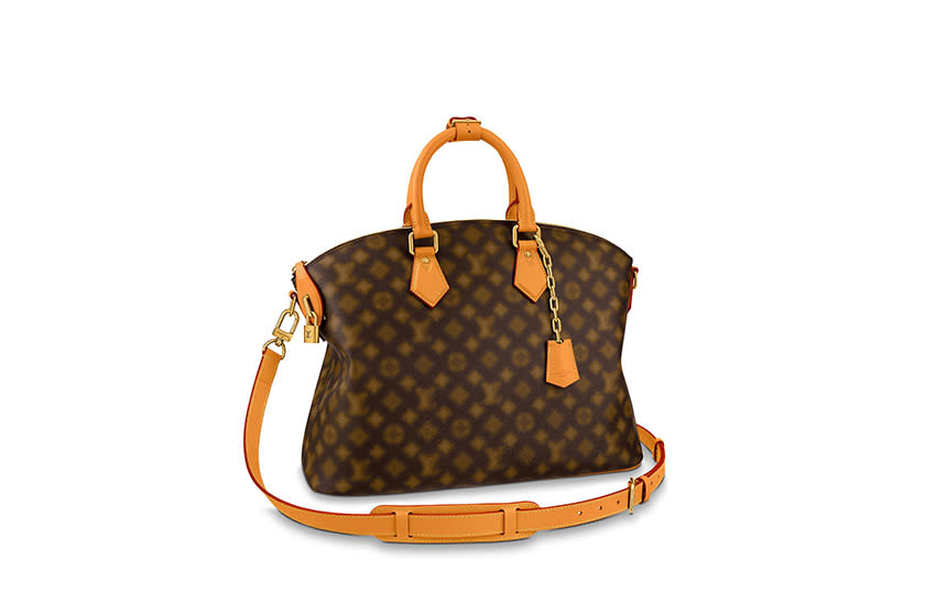 Louis Vuitton on X: #LVMenFW22 This is not Monogram. Preview of a