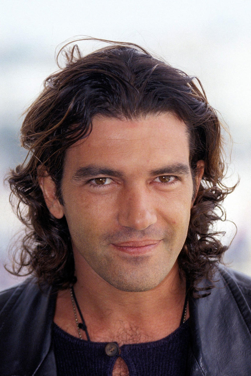 1995: Antonio Banderas