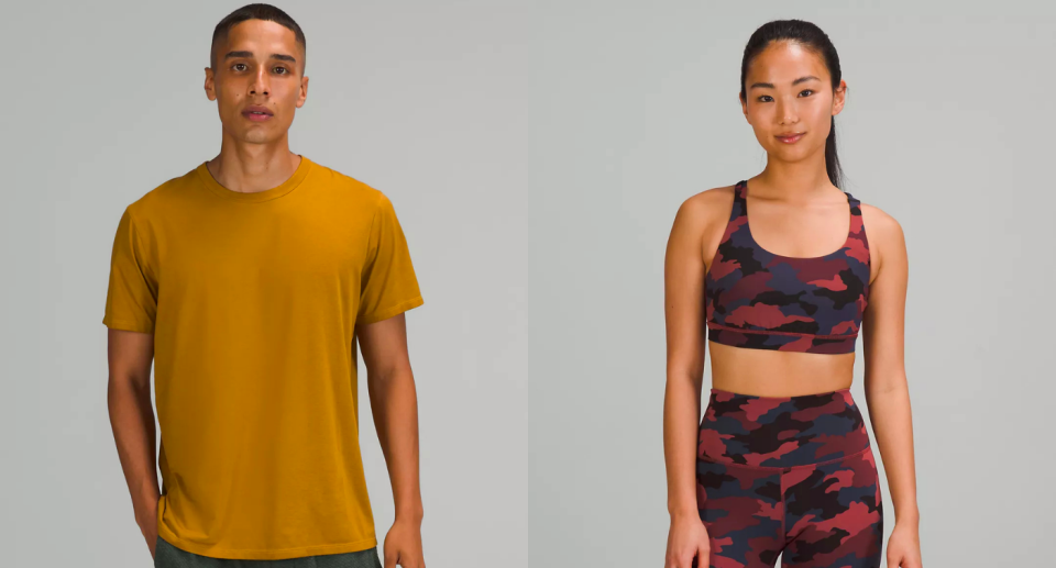 These are the best Lululemon Boxing Day finds that are still in stock.