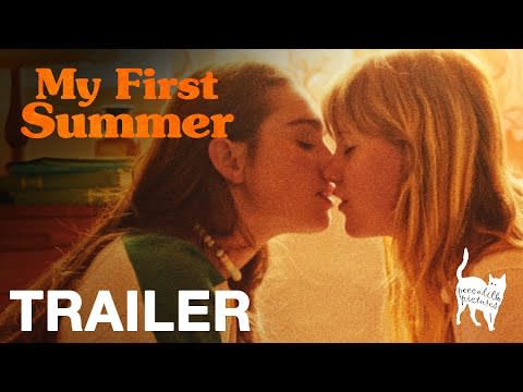 8) <em>My First Summer</em> (2020)