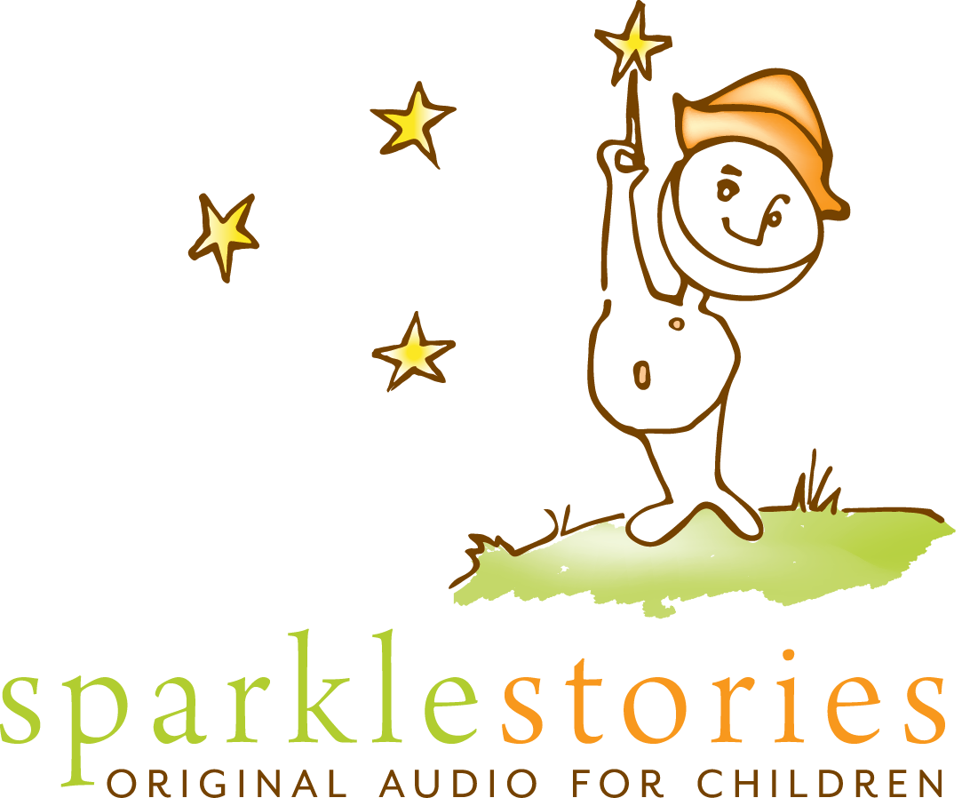 Image: Sparkle Stories. - Credit: Sparkle Stories.