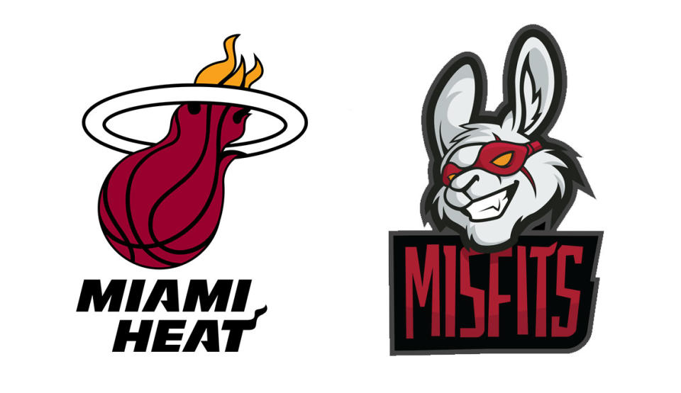 The Miami Misfits? (Miami Heat, Misfits)