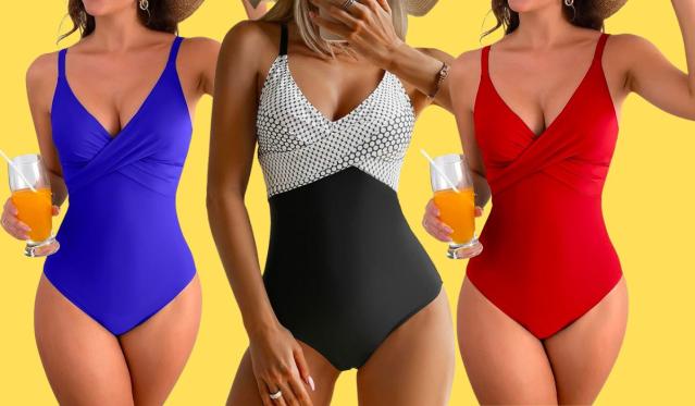 Get Easy Touch-Ups with These Top swimsuit Trimmers - Yahoo Sports