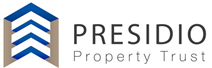 Presidio Property Trust, Inc.