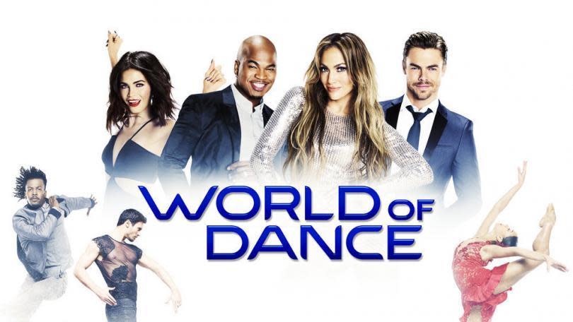 ‘World Of Dance’ 