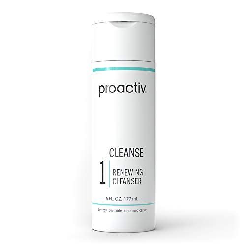 Acne Renewing Cleanser